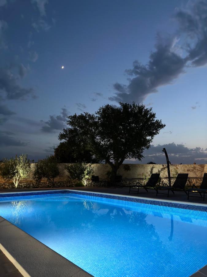 Iris Holiday Home Trbounje Exterior foto